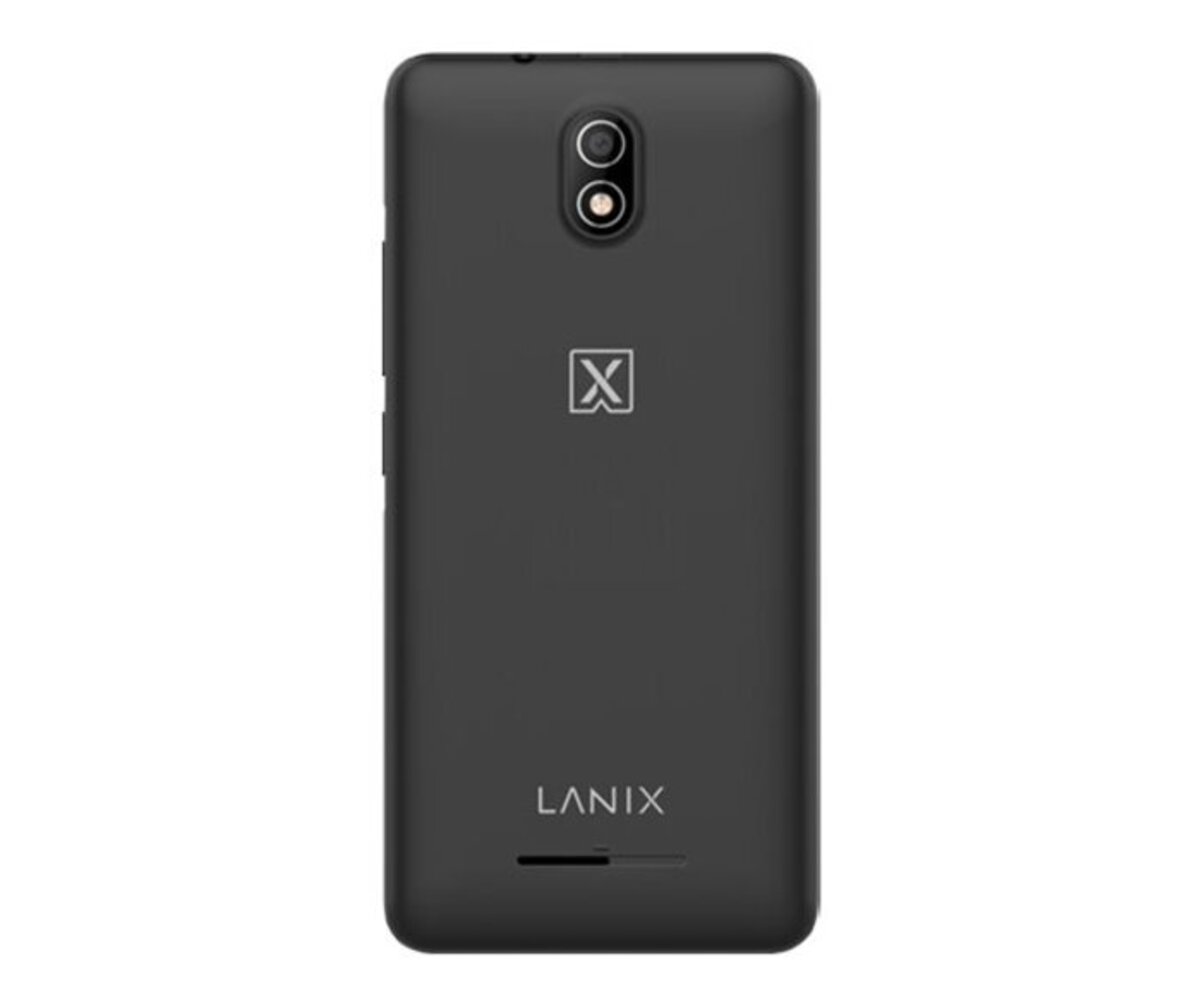 LANIX X560 32GB 1GB Ram Negro