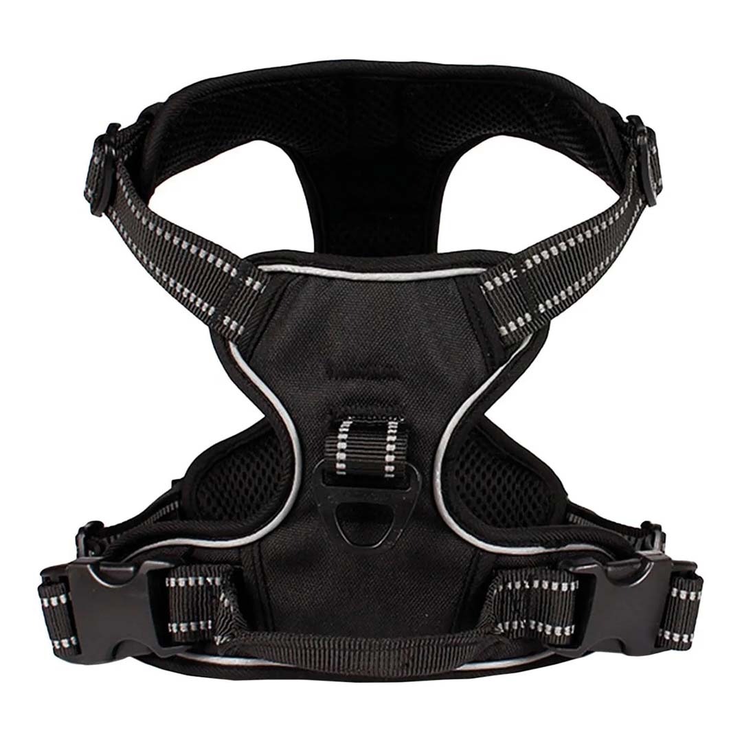 Pechera Arnés Muy Resistente Para Perro Grande