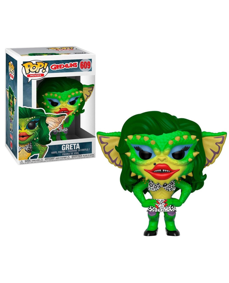Funko Pop! - Greta - Gremlins #609