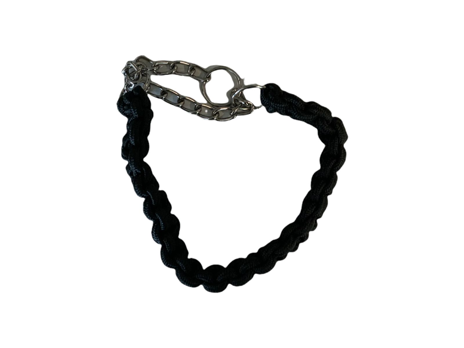 Correa Collar Perro Grande Gruesa Muy Resistente Suave Larga