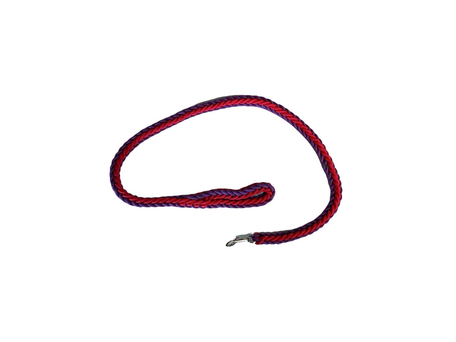 Correa Collar Perro Grande Gruesa Muy Resistente Suave Larga