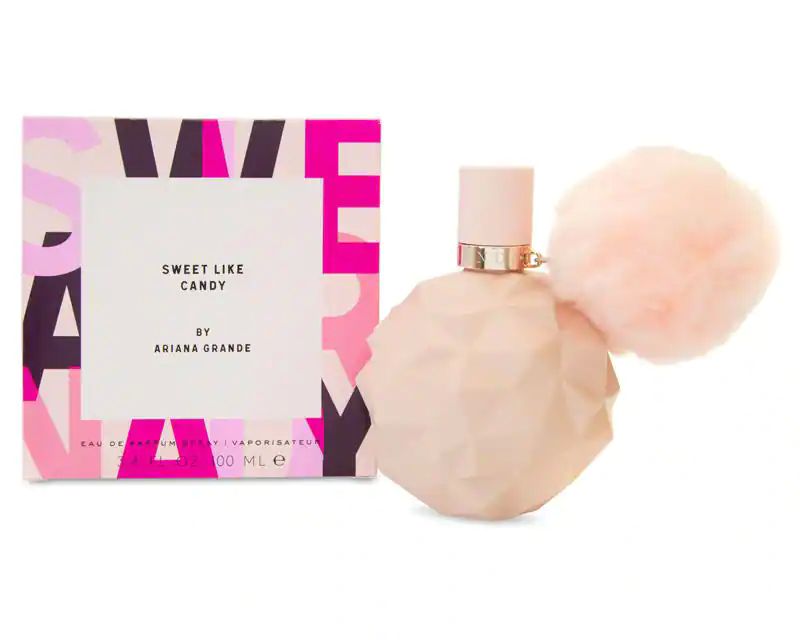 Ariana Grande Sweet Like Candy Eau de Parfum 100 ml