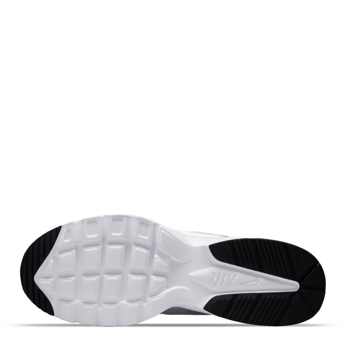 Tenis Nike Air Max multicolor unisex DD2316-100 