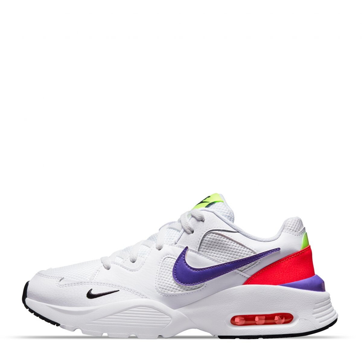 Tenis Nike Air Max multicolor unisex DD2316-100