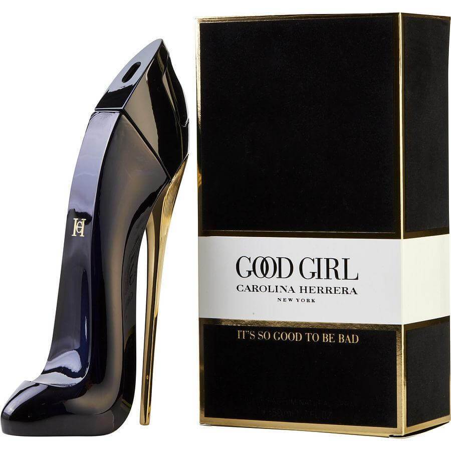 GOODGIRL CAROLINA HERRERA 80 ML