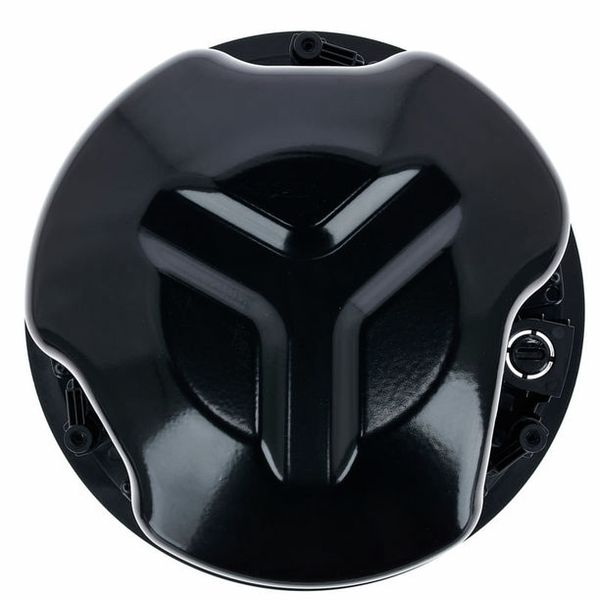 Par Altavoces Techo Para Instalación Bose Fs4ce Negro