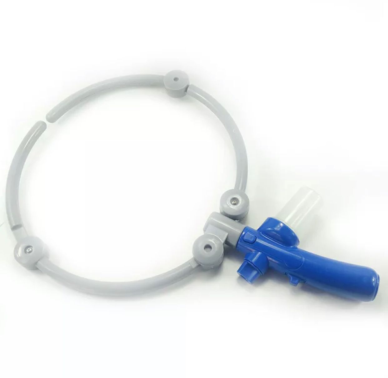 Regadera Con Manguera 360 Ajustable Para Baño Perro