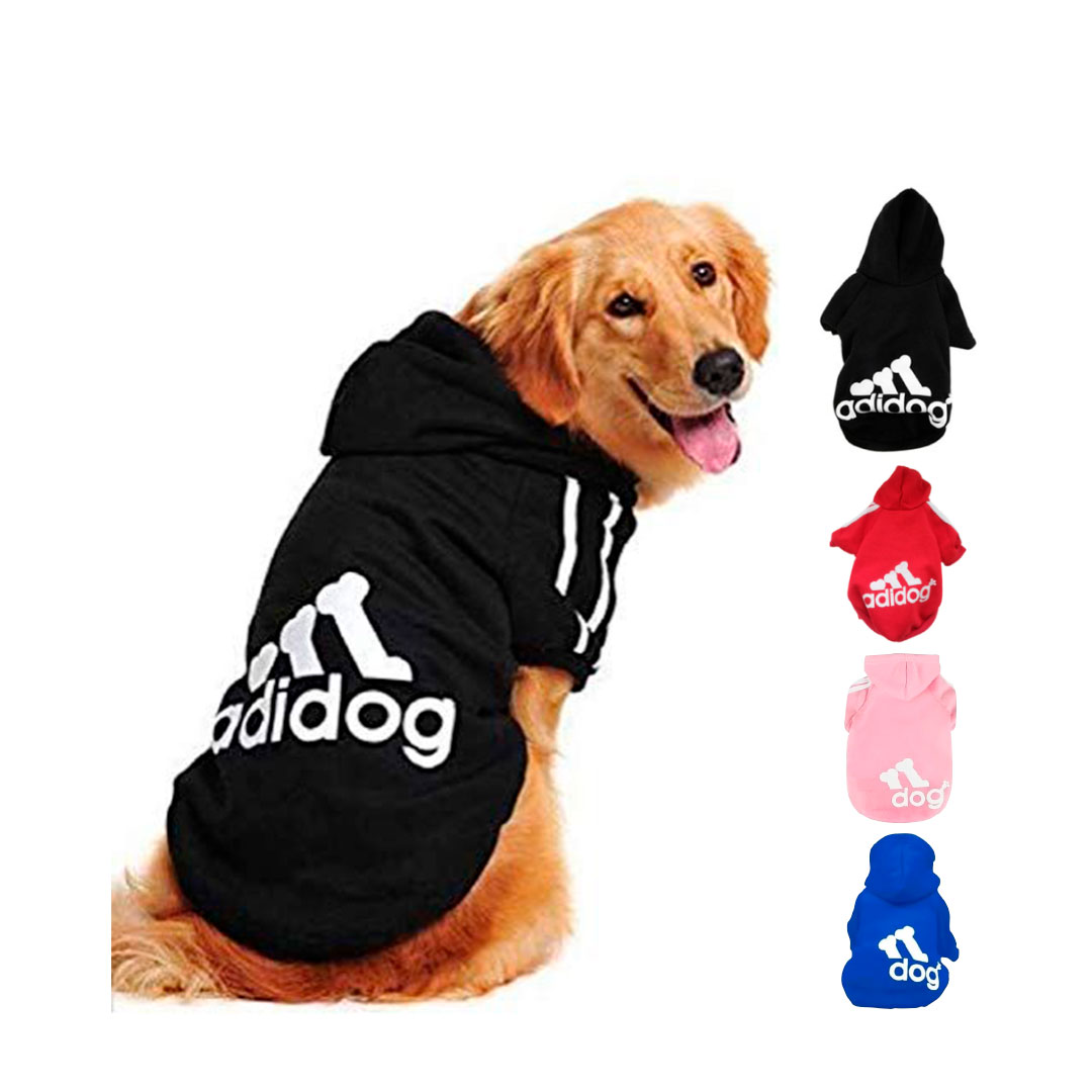 Sudadera Ropa Suéter Completo Para Perro Gato 3xl-7xl