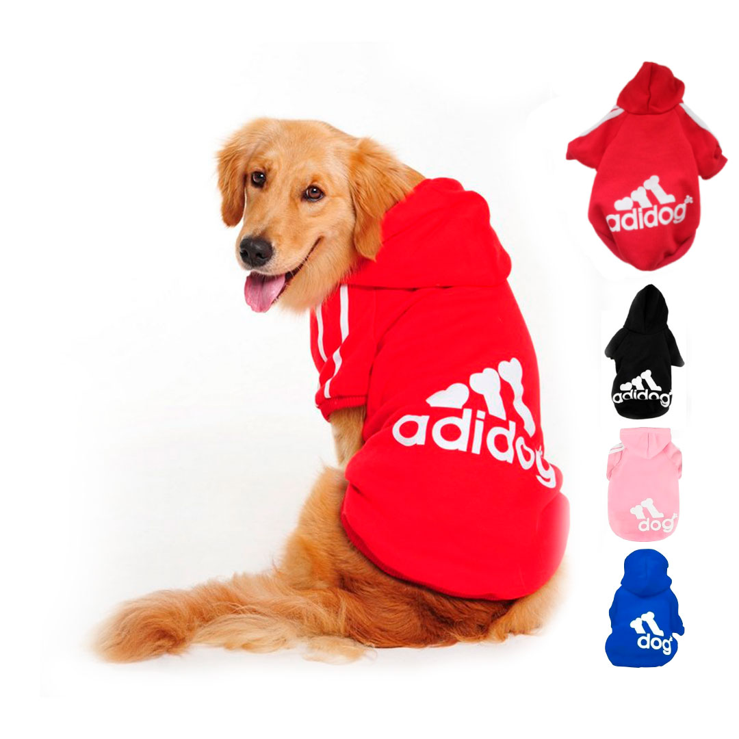 Sudadera Ropa Suéter Completo Para Perro Gato 3xl-7xl