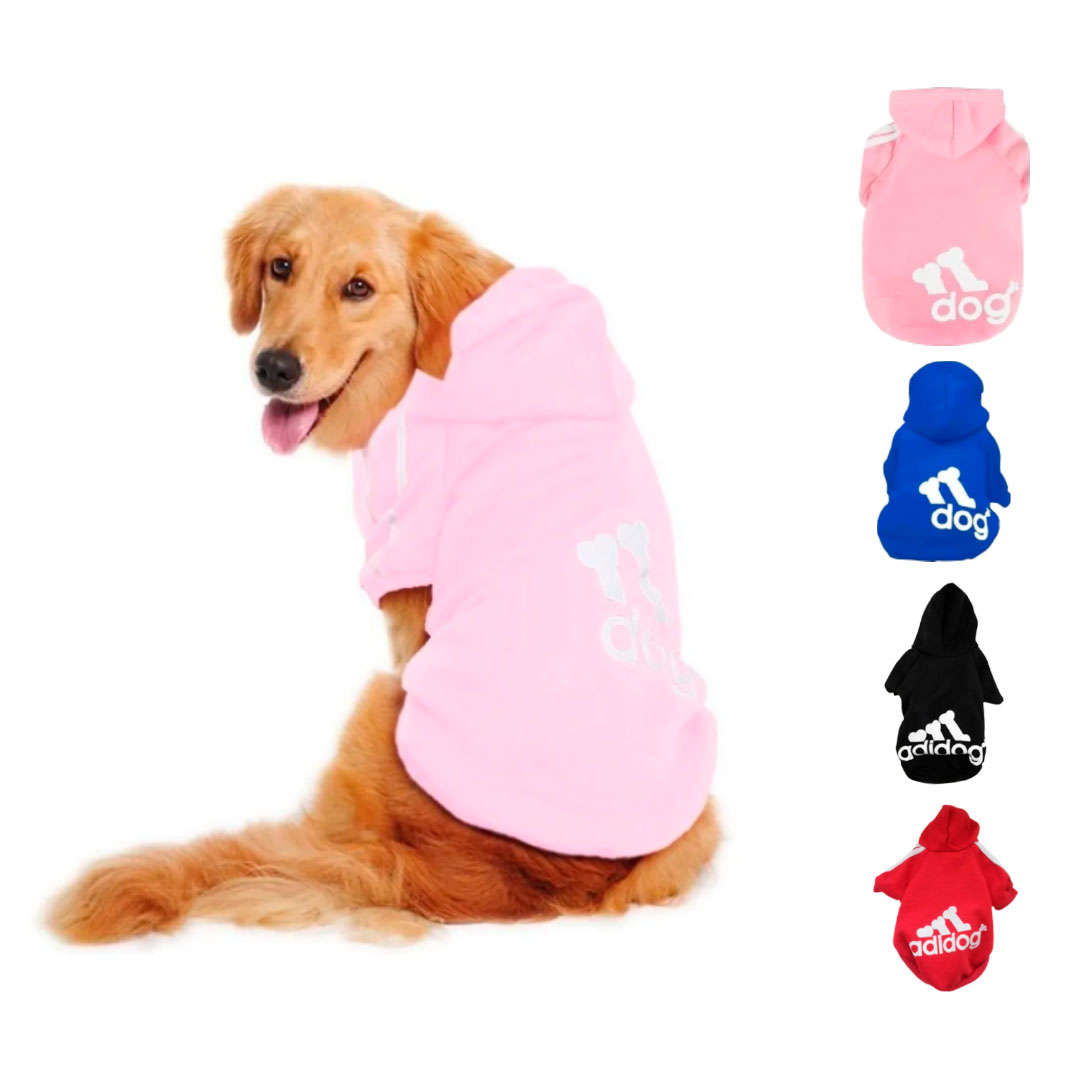 Sudadera Ropa Suéter Completo Para Perro Gato 3xl-7xl