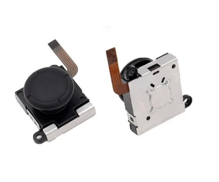 Joystick Nintendo Switch Joycon Palanca Drift Repuesto