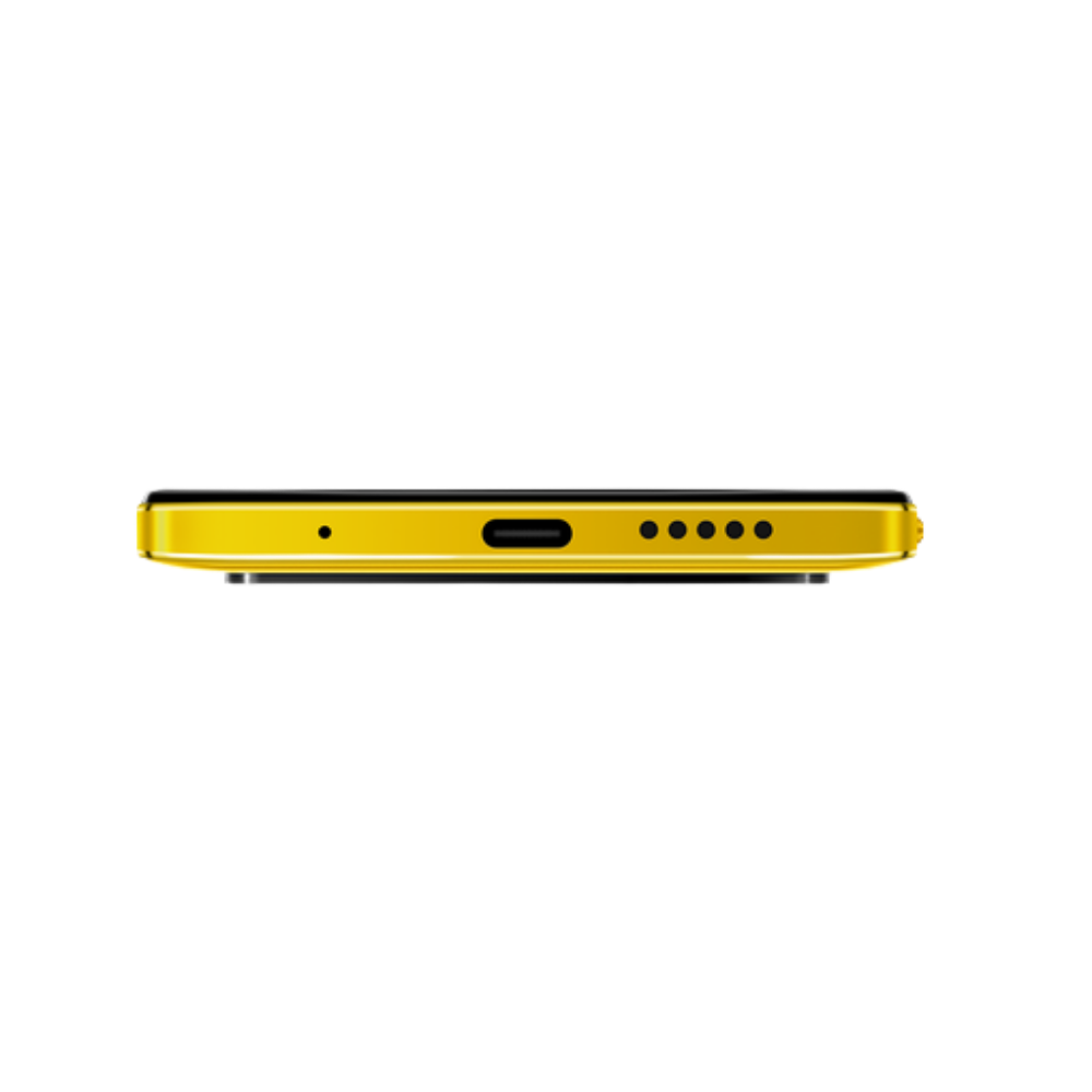 Celular Xiaomi POCO M4 Pro POCO Yellow 8GB RAM 256GB ROM US