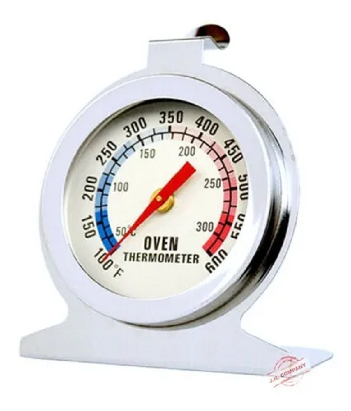 Termometro para Horno cocina