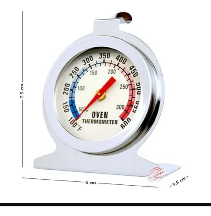Termometro para Horno cocina