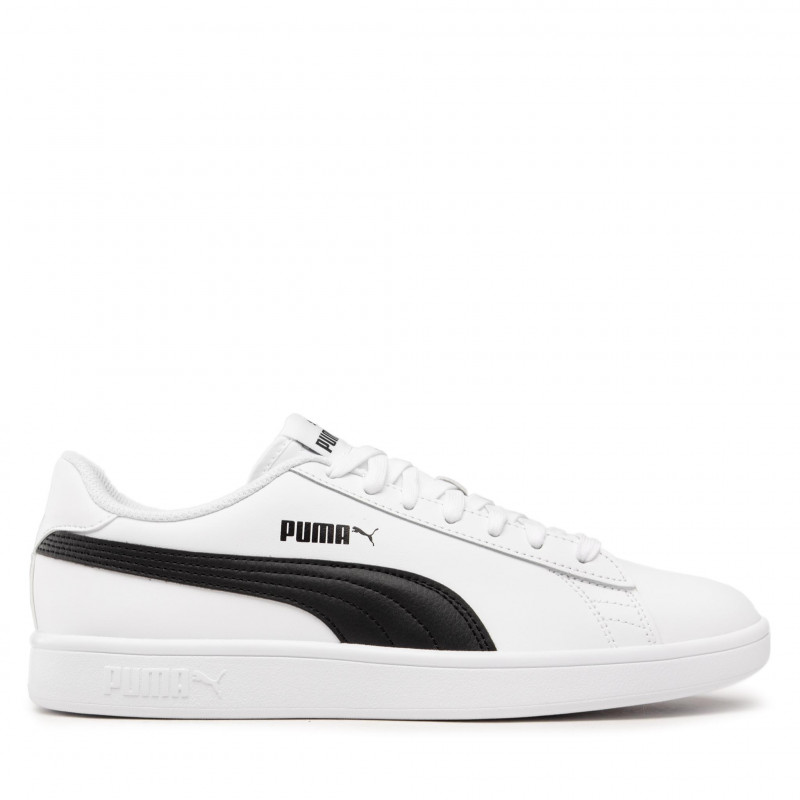 Tênis puma smash v2 best sale feminino branco