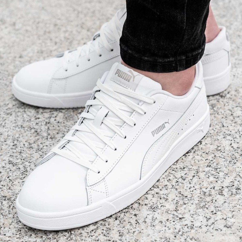 Tenis puma shop court breaker