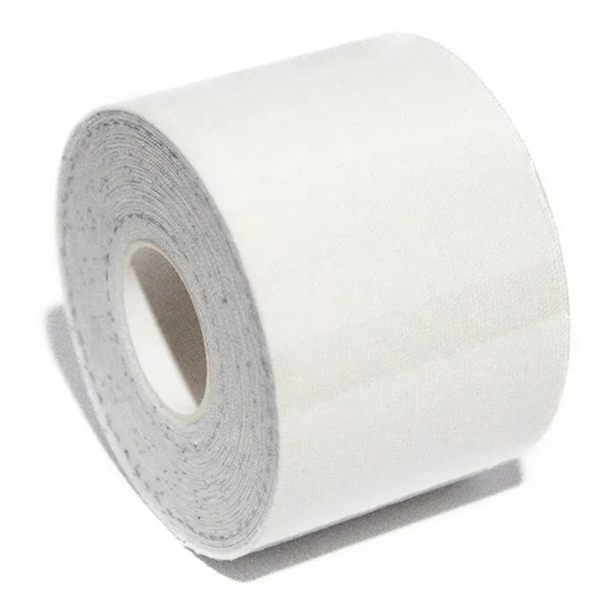 Cinta Kinesiologica Vendaje Neuromuscular Tape Kinesiotape Blanco 