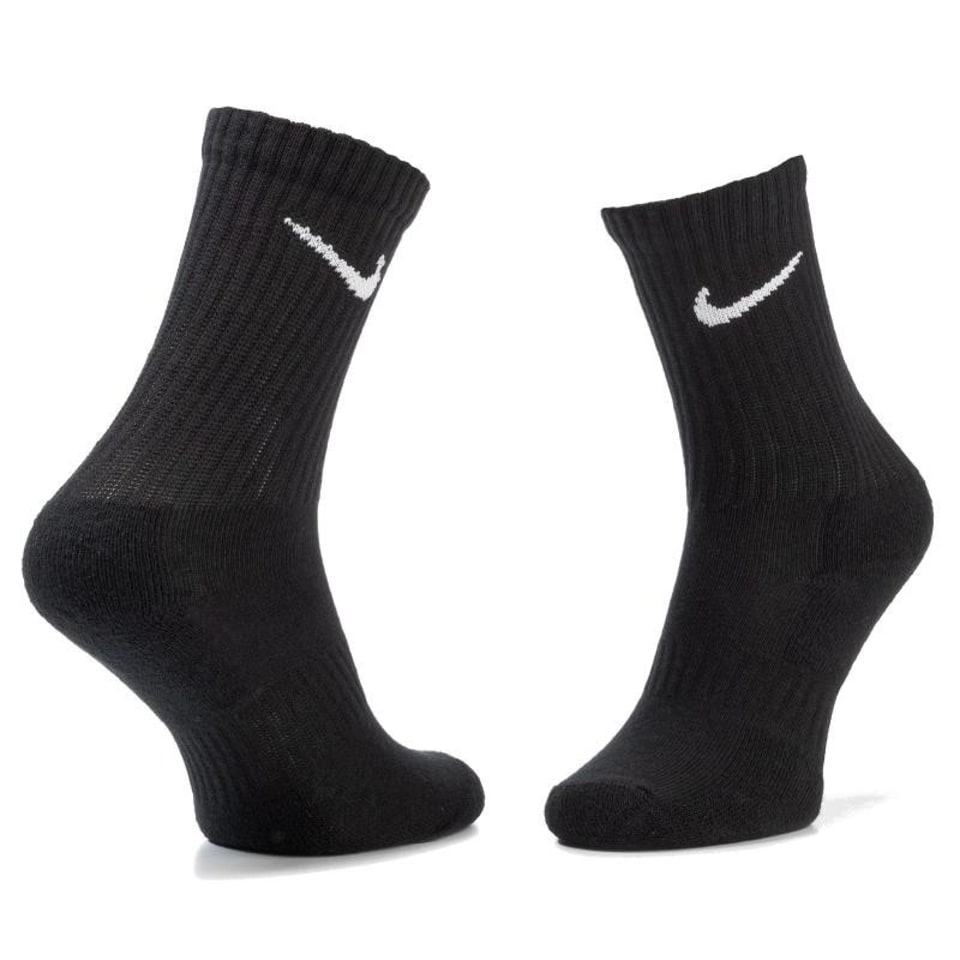 CALCETAS NIKE EVERYDAY CUSHIONED HOMBRE COD. SX7664-010
