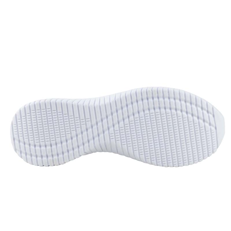 TENIS URBANOS CLASICOS HOMBRE MUJER 130 GRIS SUELA TR LIGERA