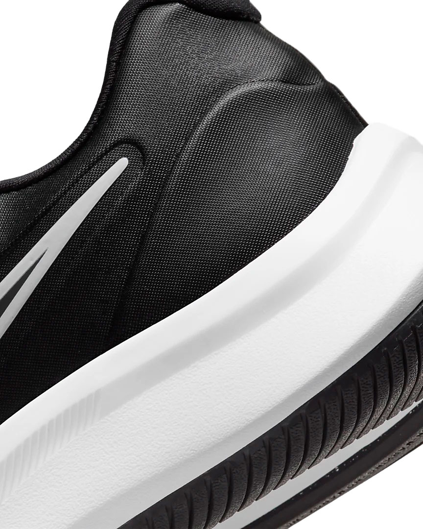 Tenis Nike Star Runner 3 Negro