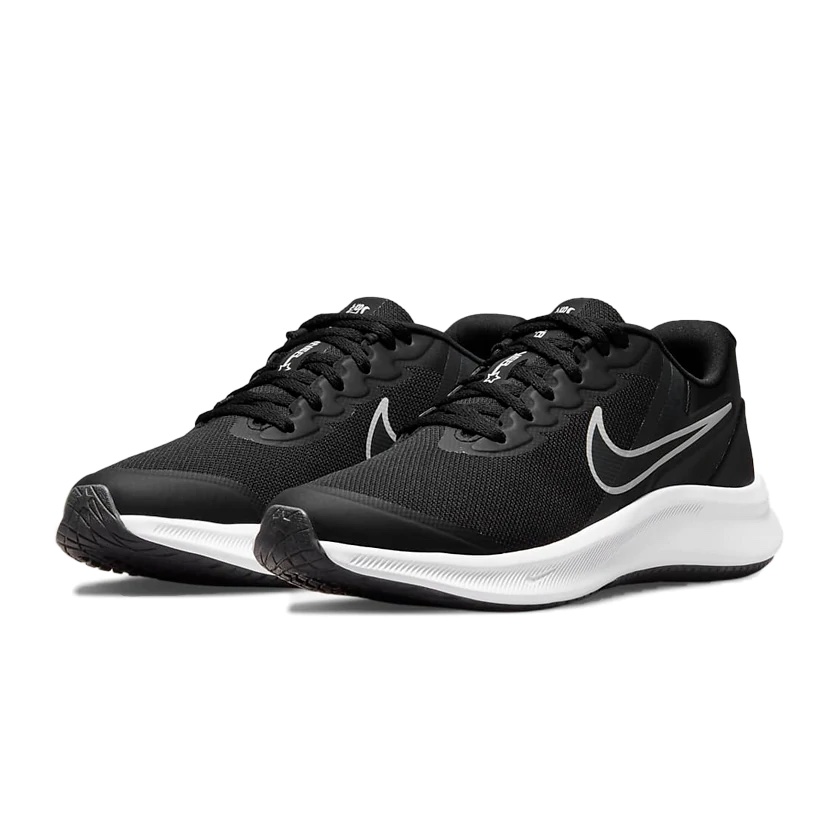 Tenis Nike Star Runner Negro