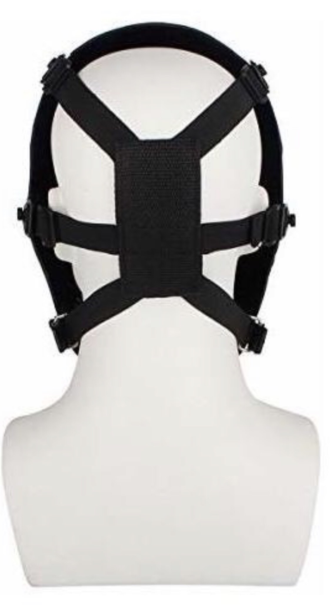 Mascara Tactica Skull Calavera Airsoft Tactica