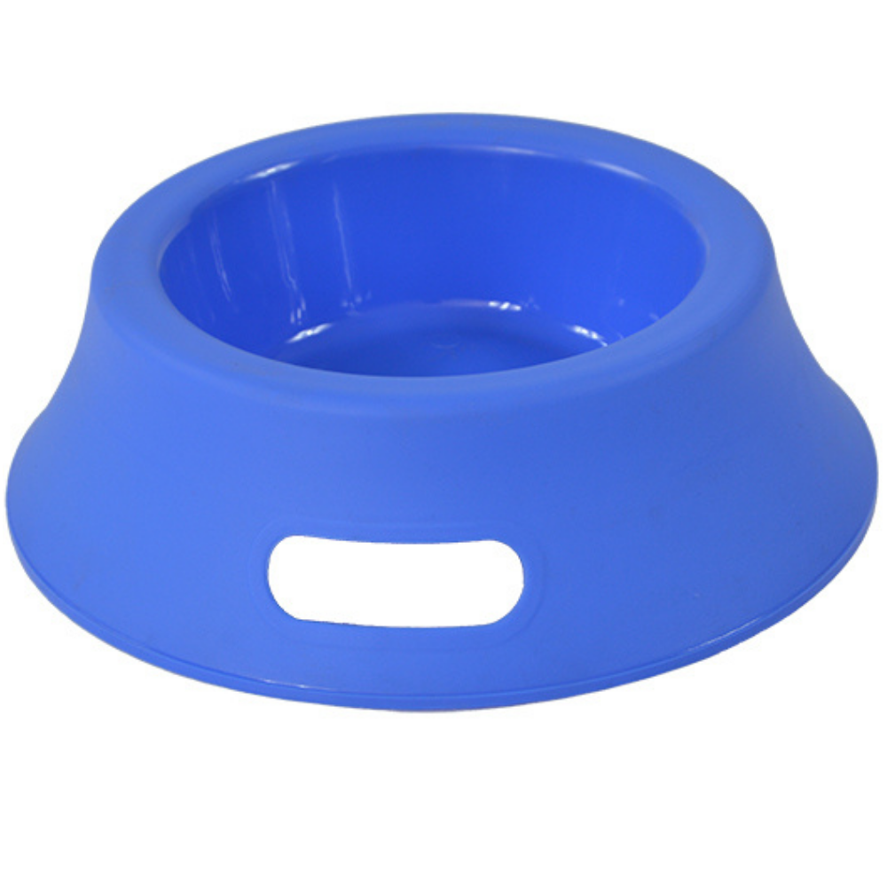 Plato Tazon Comedero para Perro o Gato Duna ( Paquete 6 piezas)