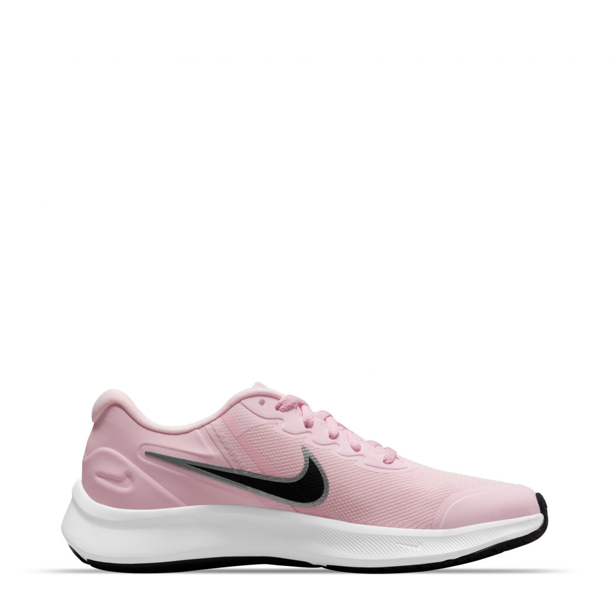 Nike Star Runner 3 color rosa para mujer DA2776-601