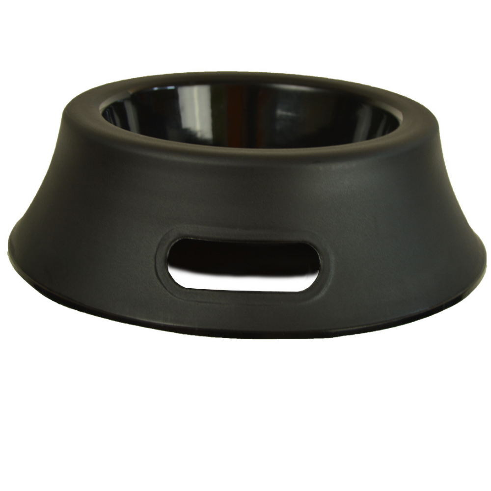 Plato Tazon Comedero para Perro o Gato Duna ( Paquete 6 piezas)