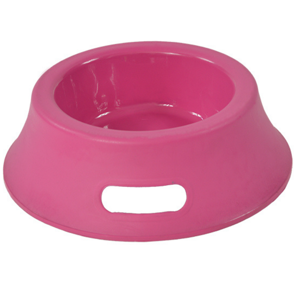 Plato Tazon Comedero para Perro o Gato Duna ( Paquete 6 piezas)