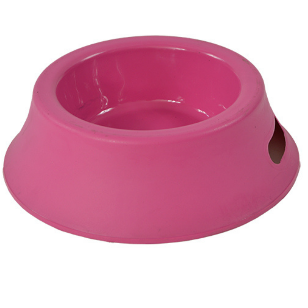 Plato Tazon Comedero para Perro o Gato Duna ( Paquete 6 piezas)