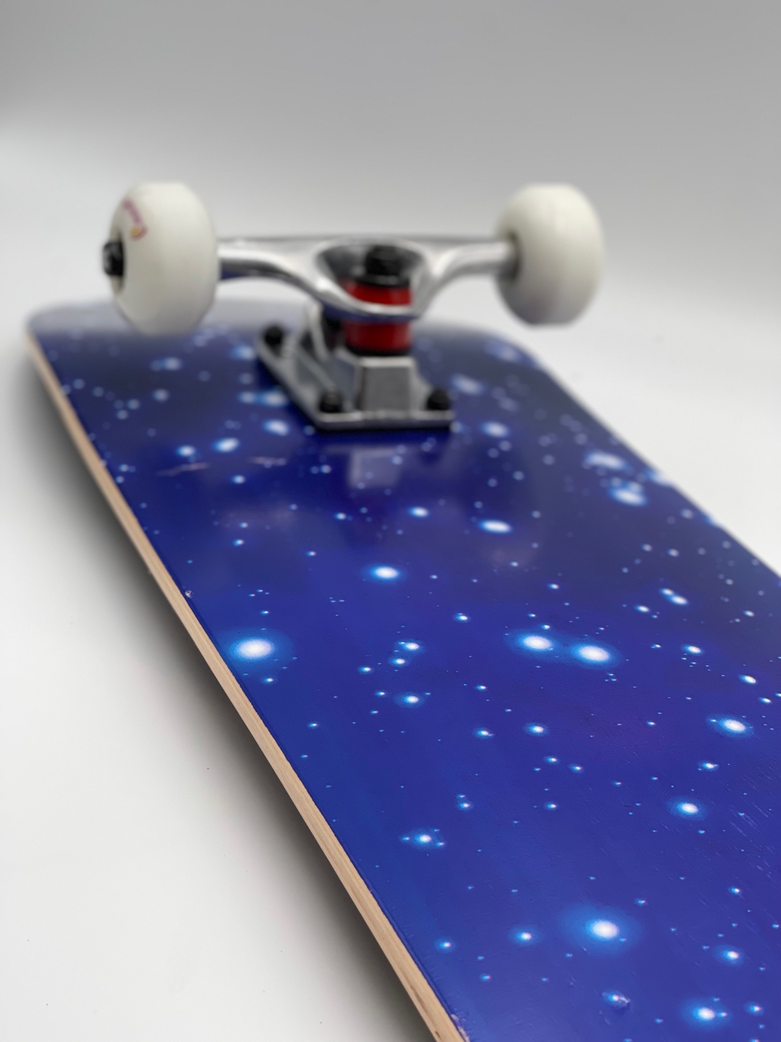 Patineta Skateboard Omniroller de 7 Capas de Maple