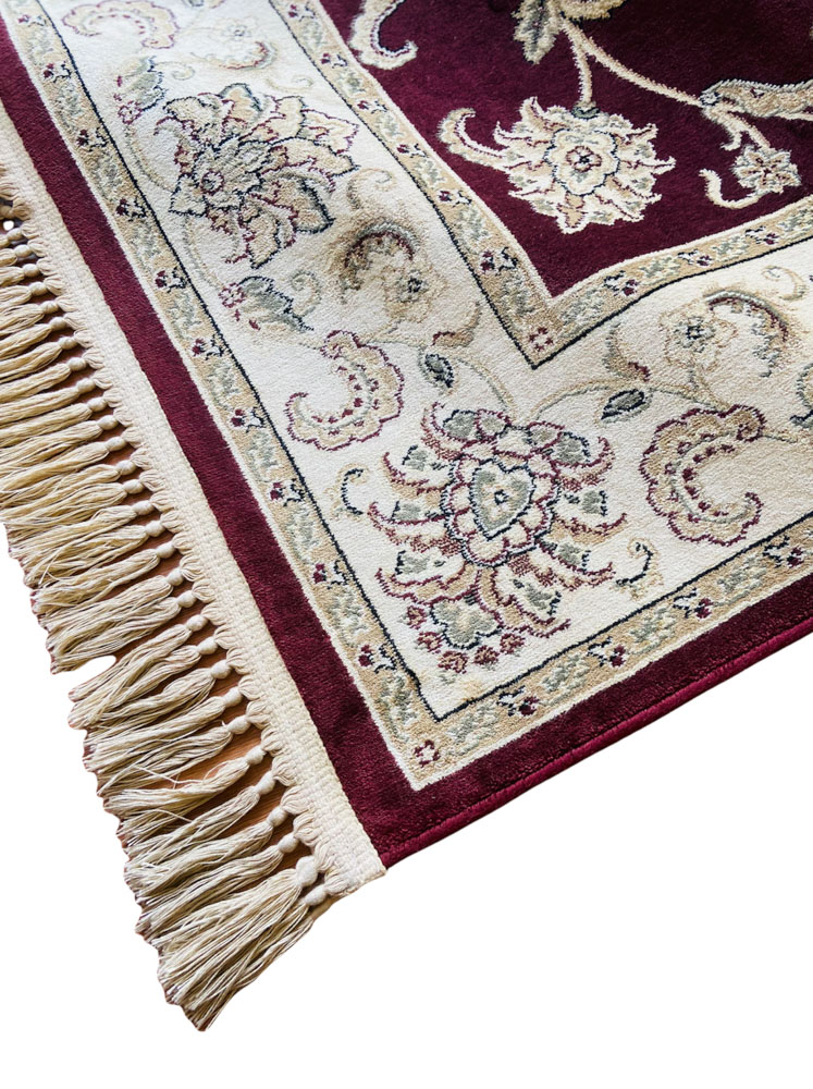 Tapete Bajtiari 190x130cm tapetes Rishe