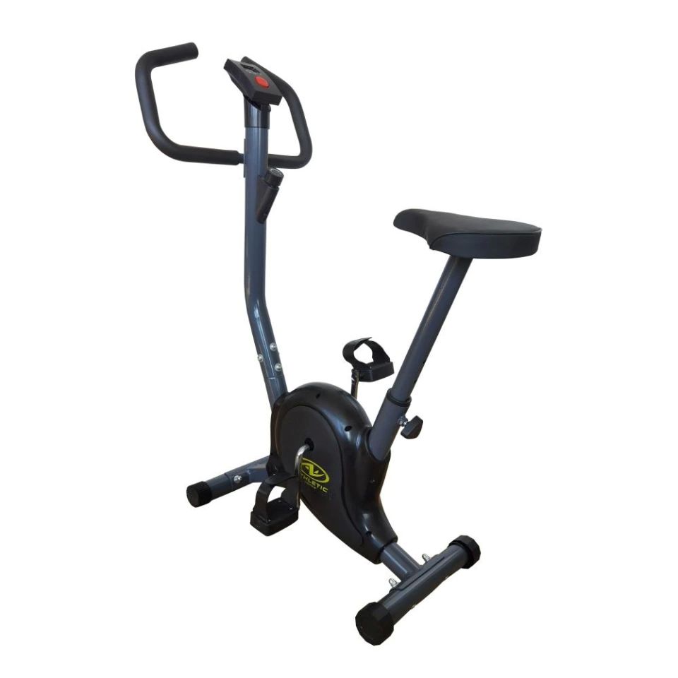 Bicicleta Fija Magnetica Athletic Works