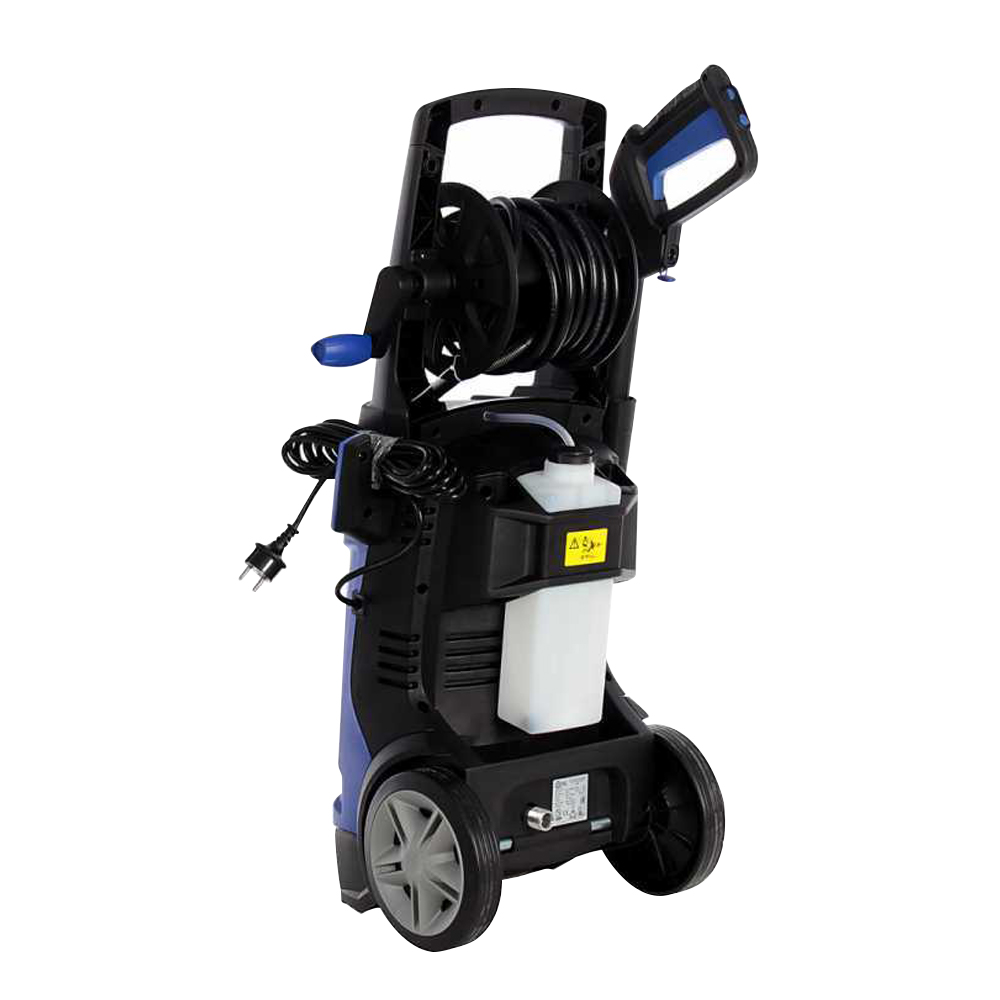 HIDROLAVADORA ELÉCTRICA 1800 PSI 2 HP ANNOVI REVERBERI AR-399