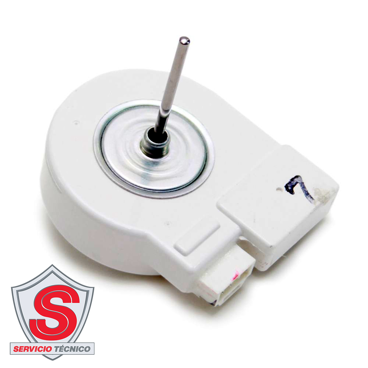 Motor Ventilador Da31-00020e Para Refrigerador Samsung