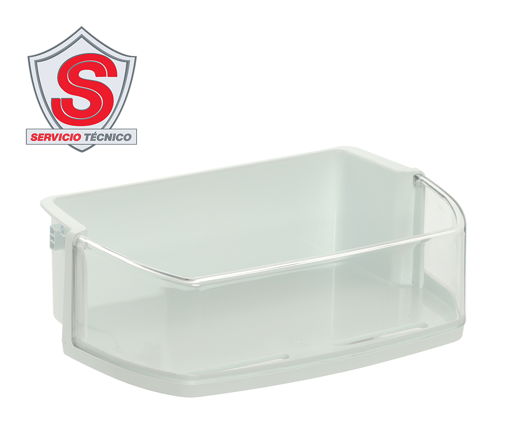 Bandeja Puerta Refrigerador LG Aap73051304 Original.