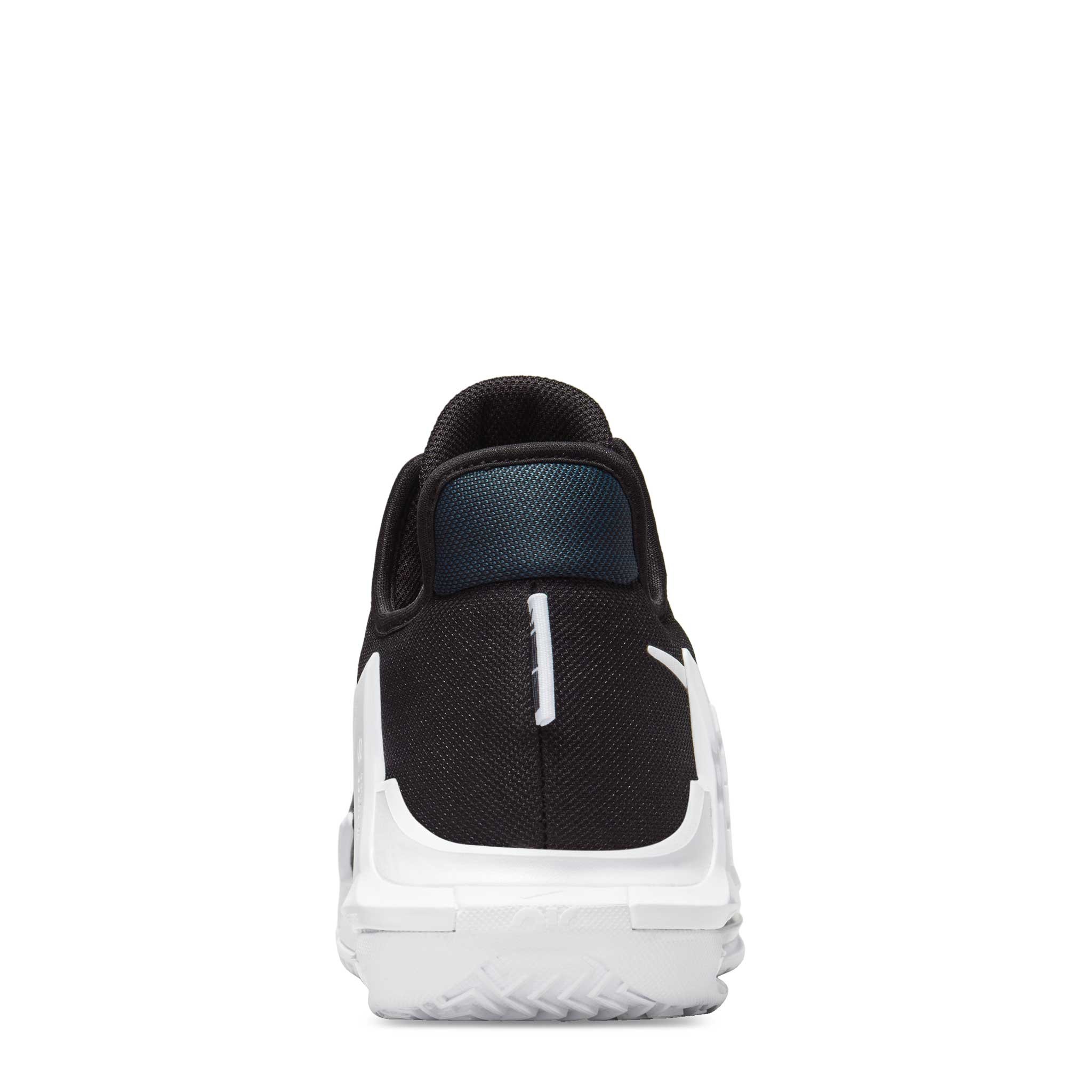 Tenis Nike LeBron Witness 6 Black Dark Obsidian CZ4052-002