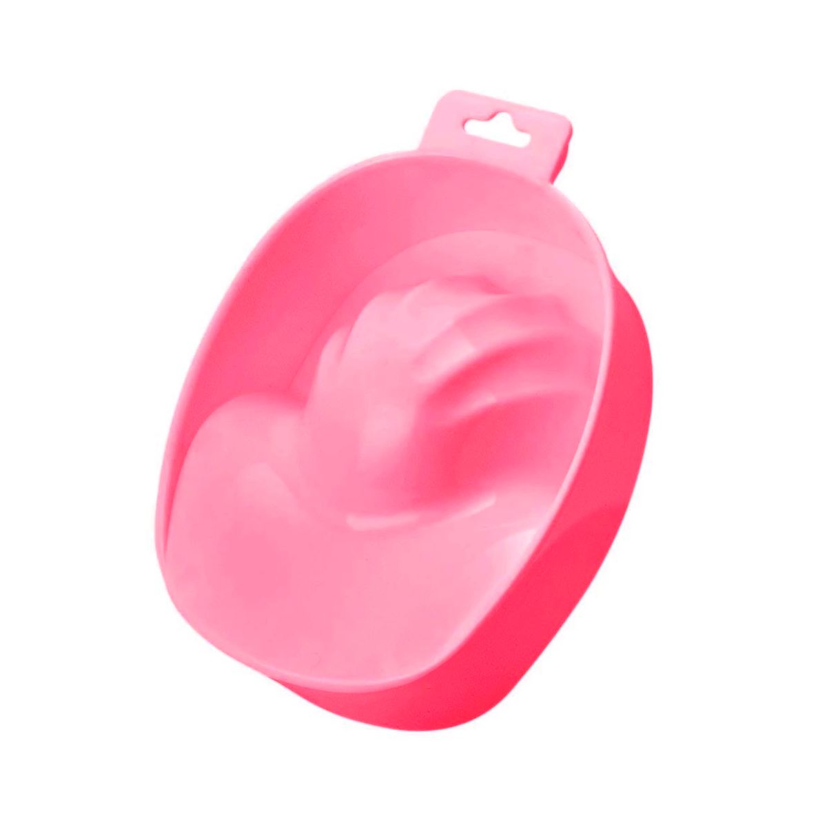 Tazón De Remojo Manual Para Uñas Removedor De Esmalte  Equipos Para Manciura  Spa  