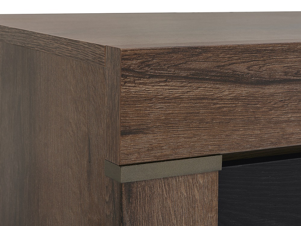 Vitrina Laneb Negro - Kessa