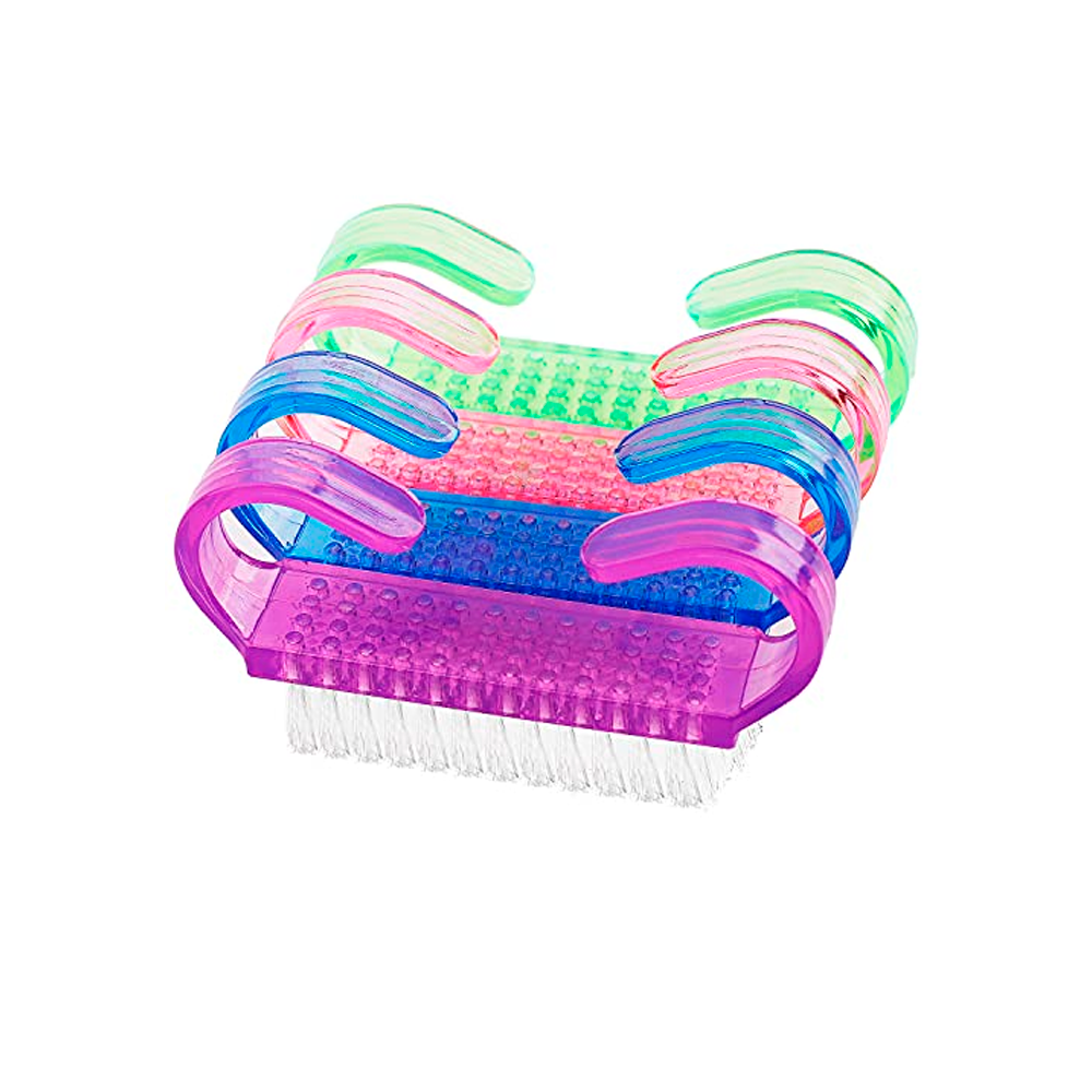Uñas Manicura Y Pedicura Kit Basico Para Cuidado De Las Manos Lima De Uñas