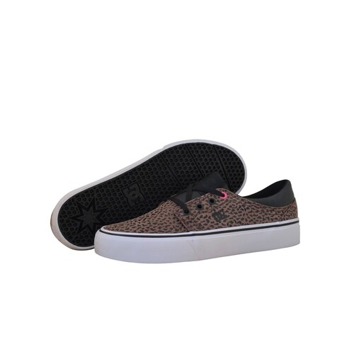 Tenis Dc Shoes Trase SE CHE Mujer