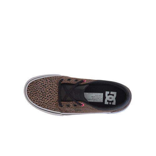 Tenis Dc Shoes Trase SE CHE Mujer
