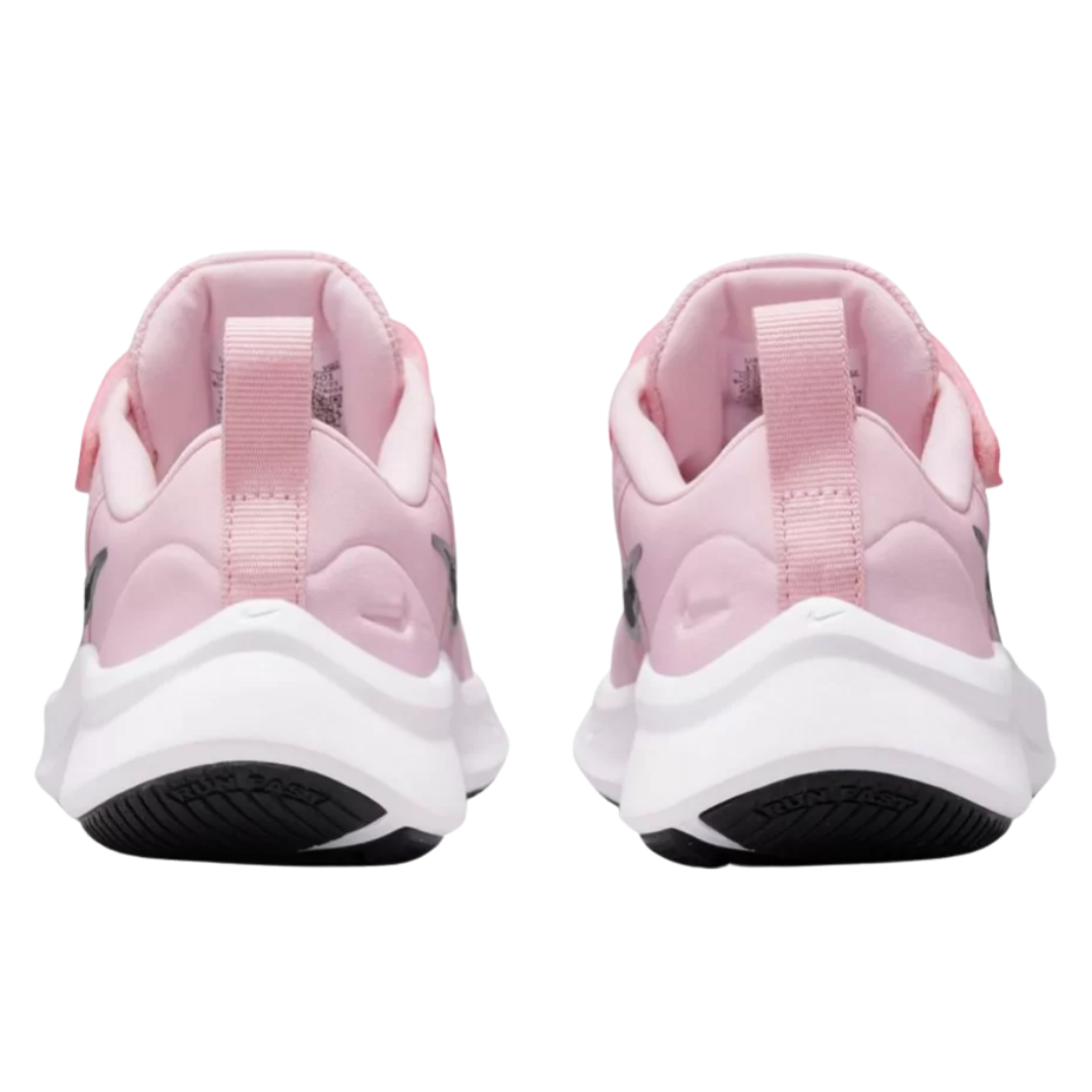 Calzado para niños talla pequeña Nike Star Runner 3 Rosa