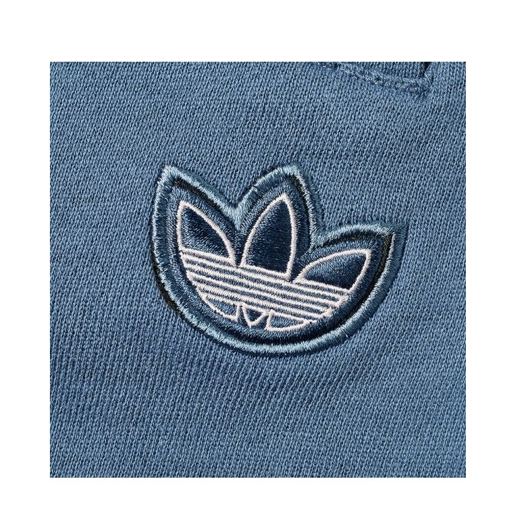 Short Adidas Outline Azul (Hombre) FM3875