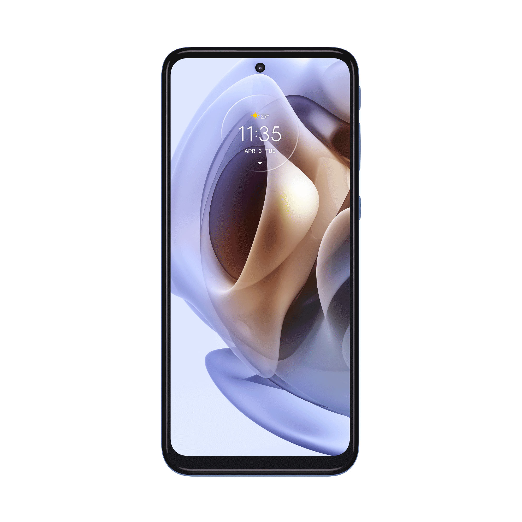 Celular Motorola Moto G31 4Gb + 128Gb Azul