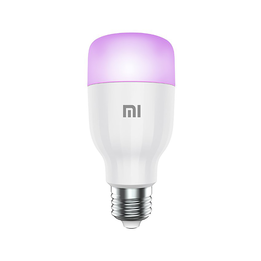 XIAOMI FOCO INTELIGENTE XIAOMI MI LED ESSENTIAL BLANCO
