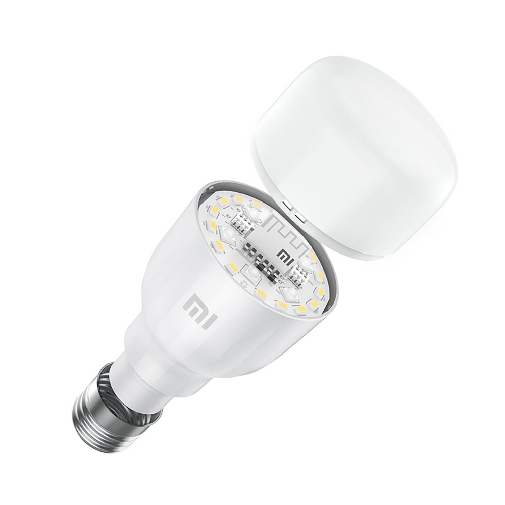 XIAOMI FOCO INTELIGENTE XIAOMI MI LED ESSENTIAL BLANCO