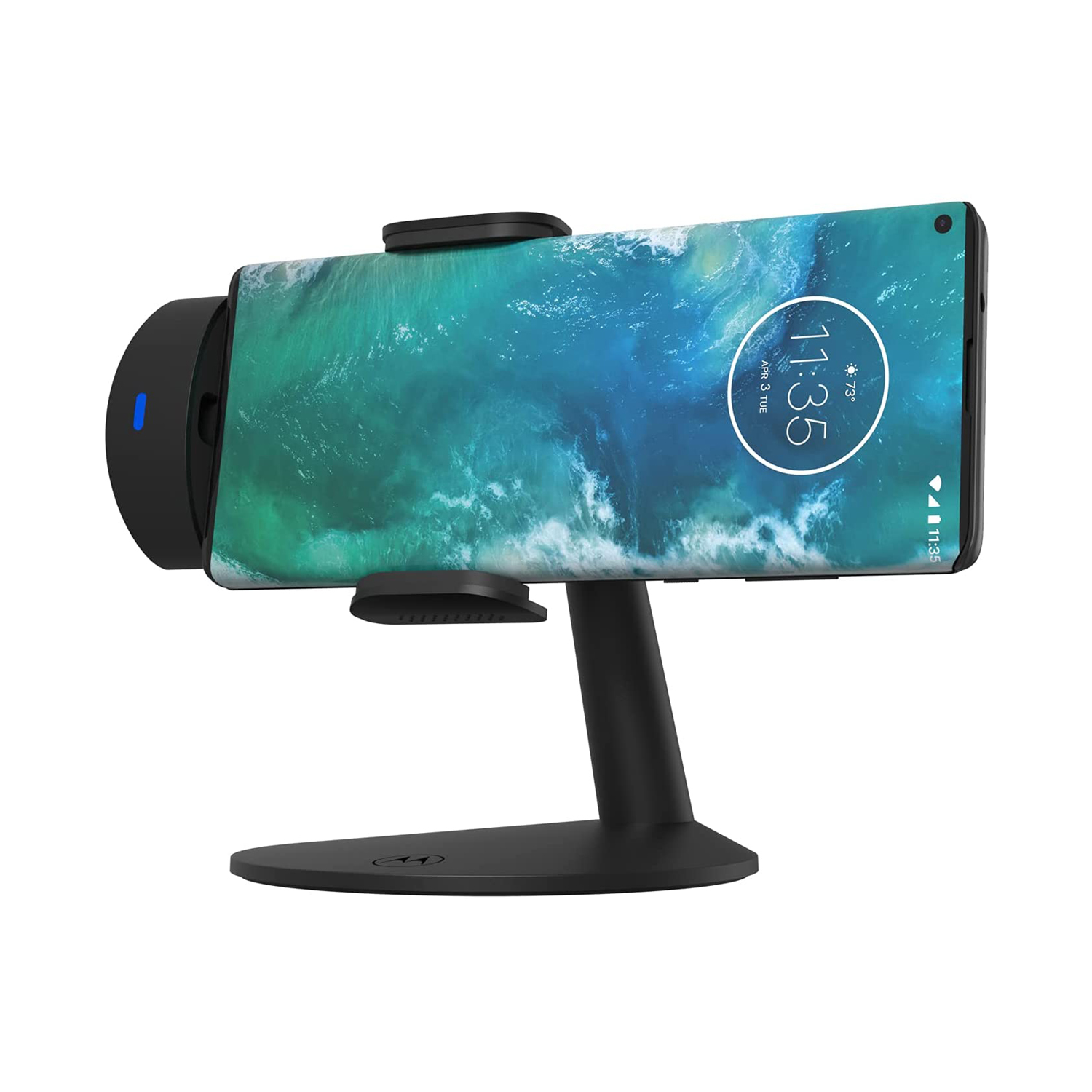 MOTOROLA DOCK ADAPTADOR TURBO POWER 20W TIPO C