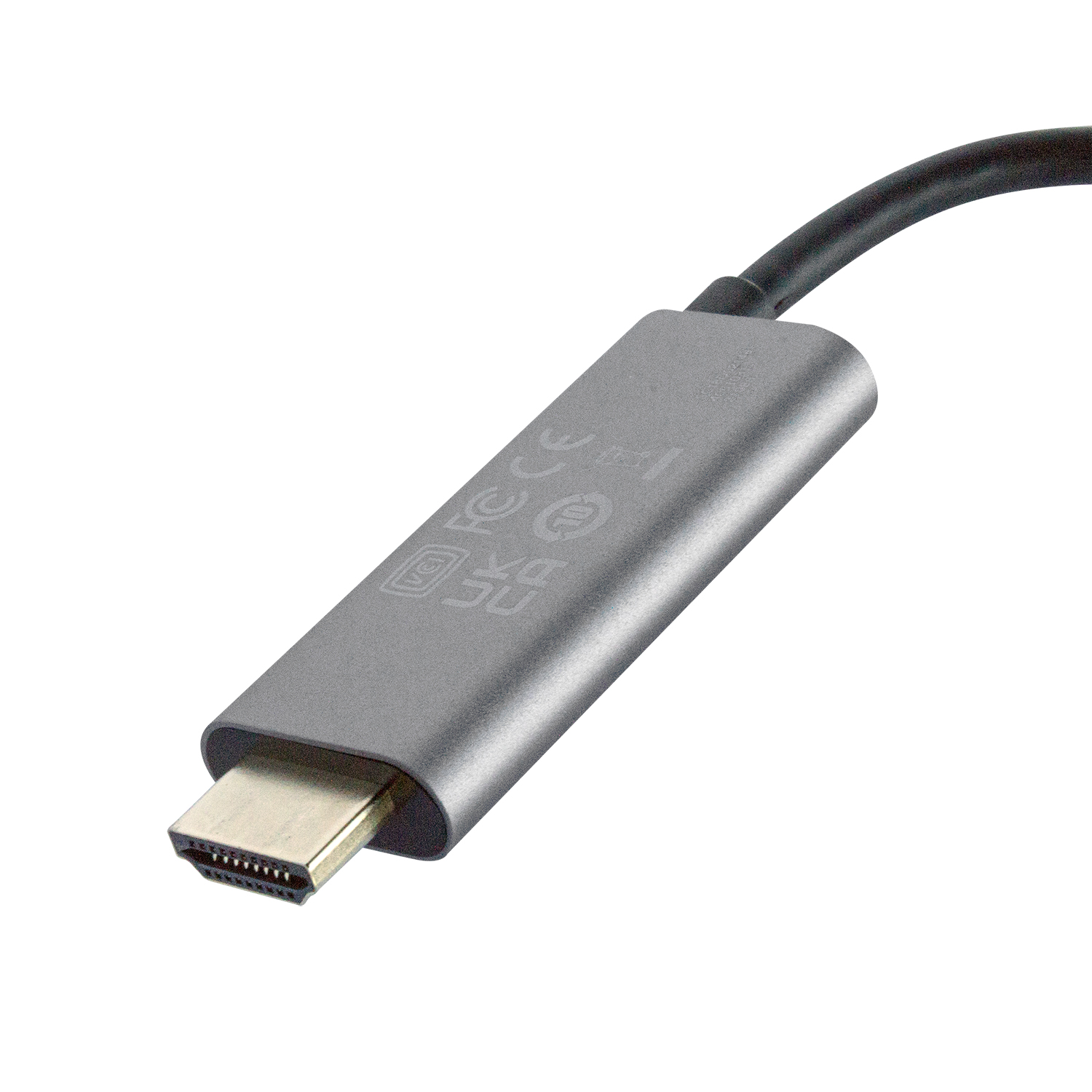 MOTOROLA CABLE HDMI - TIPO C